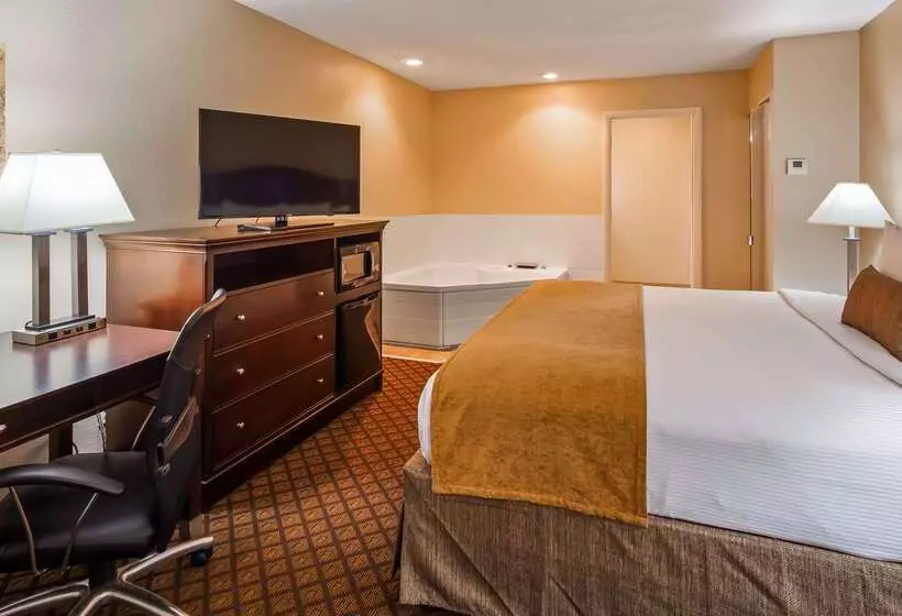 فندق Best Western Coach House