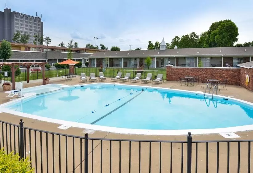 فندق Best Western Coach House