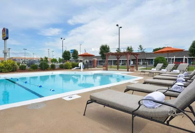 فندق Best Western Coach House