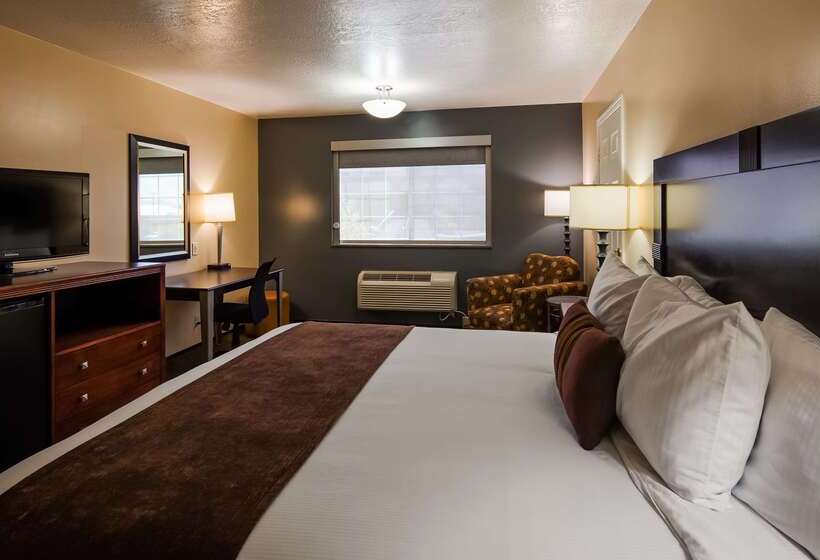 فندق Best Western Plus Cottontree Inn