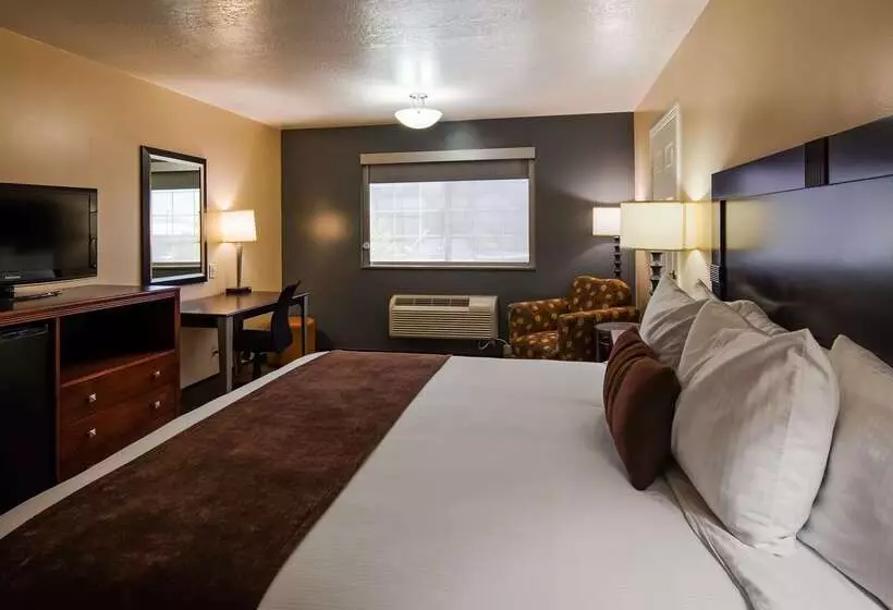 酒店 Best Western Plus Cottontree Inn