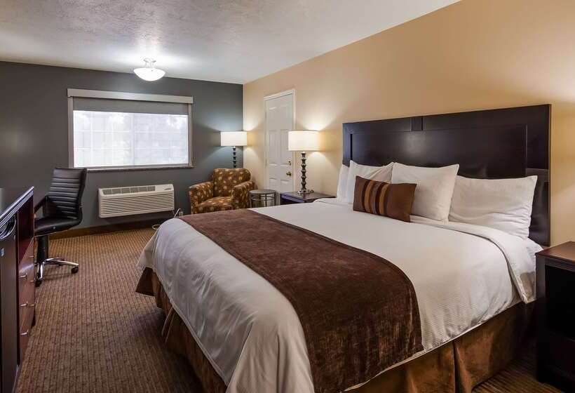 فندق Best Western Plus Cottontree Inn