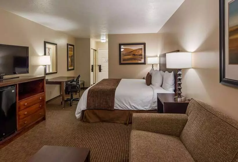 酒店 Best Western Plus Cottontree Inn