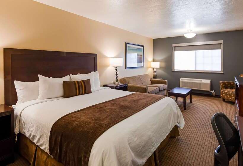 فندق Best Western Plus Cottontree Inn