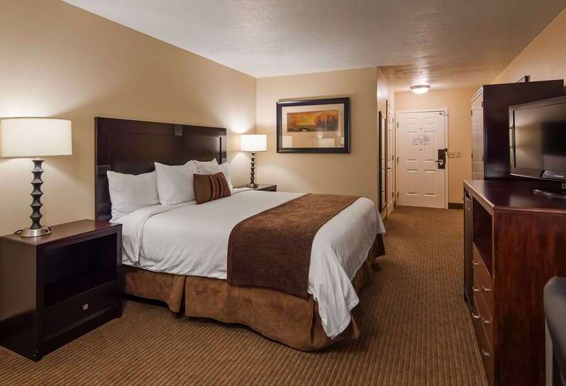 فندق Best Western Plus Cottontree Inn