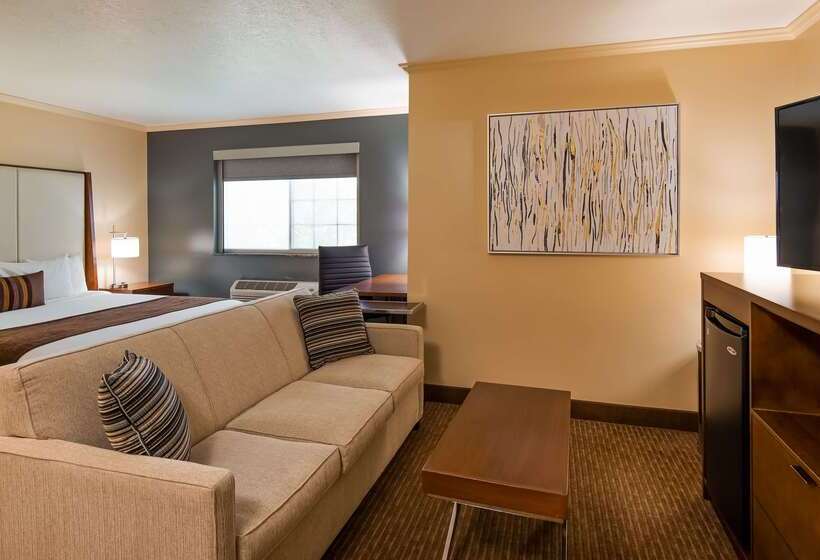 فندق Best Western Plus Cottontree Inn