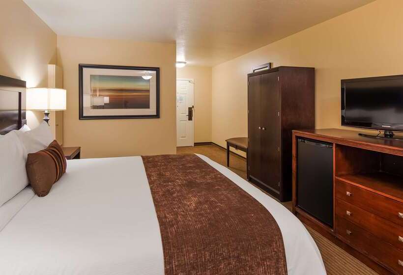 فندق Best Western Plus Cottontree Inn