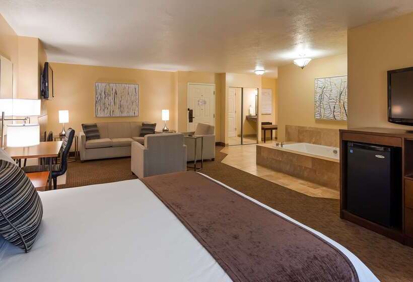 فندق Best Western Plus Cottontree Inn