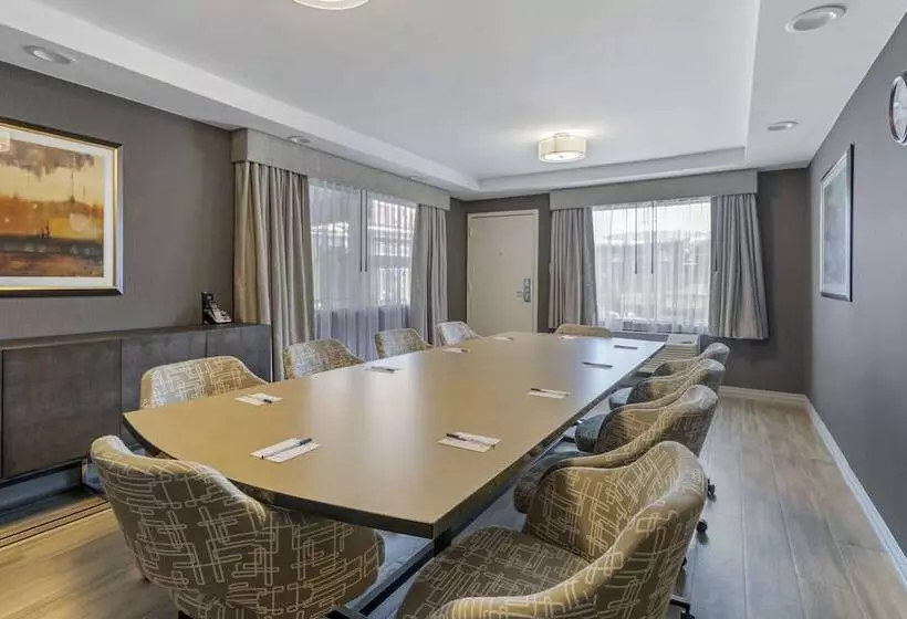 酒店 Best Western Plus Executive Inn