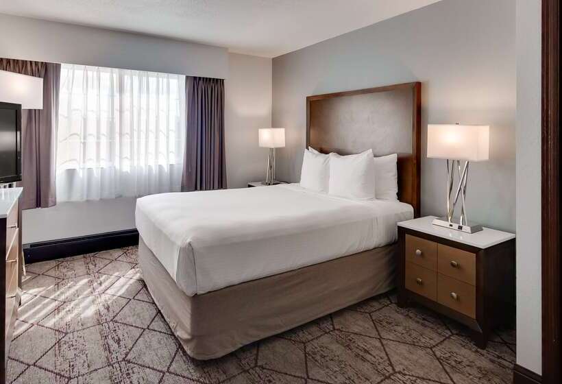 Best Western Plus Longbranch Hotel & Convention Center