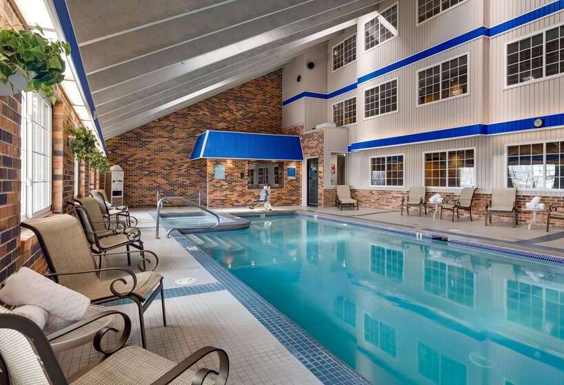 Best Western Plus Longbranch Hotel & Convention Center