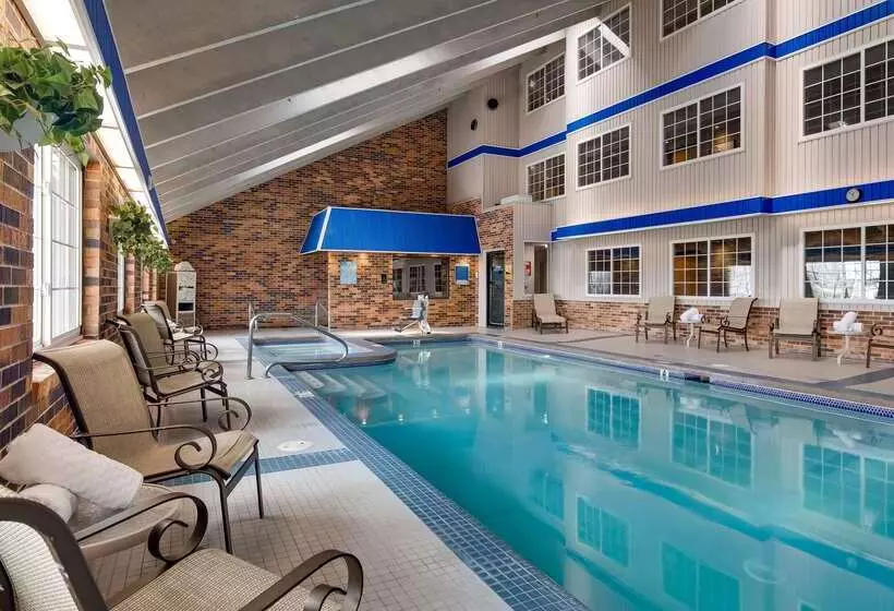 Best Western Plus Longbranch Hotel & Convention Center