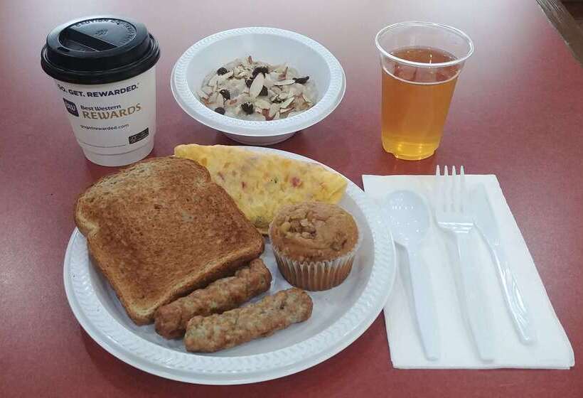 酒店 Best Western Port St. Lucie