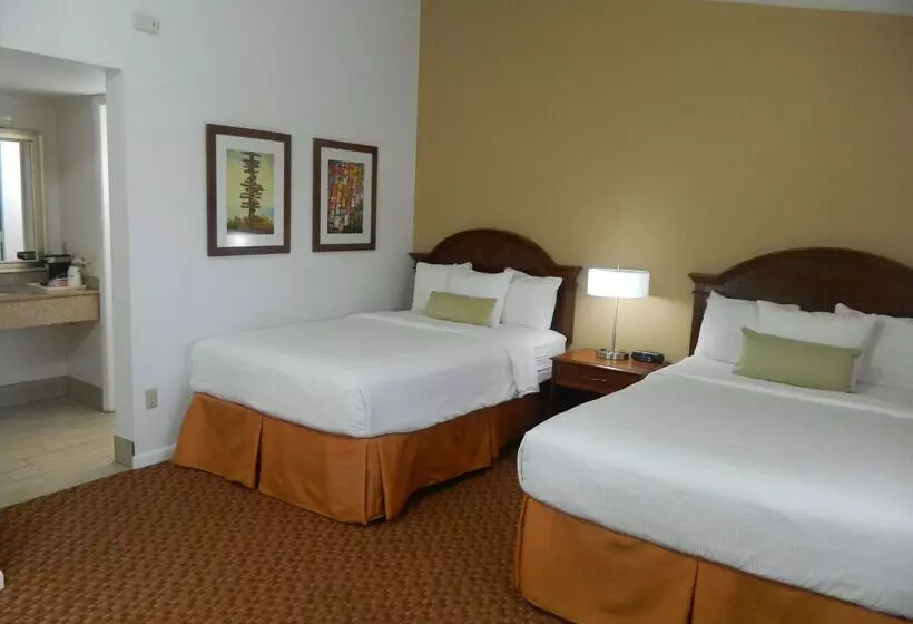 Otel Best Western Port St. Lucie