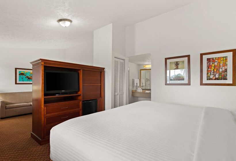 酒店 Best Western Port St. Lucie