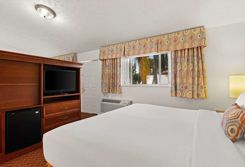 酒店 Best Western Port St. Lucie