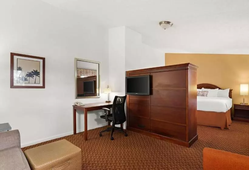 Otel Best Western Port St. Lucie