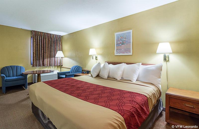 בית מלון כפרי Jackson Inn