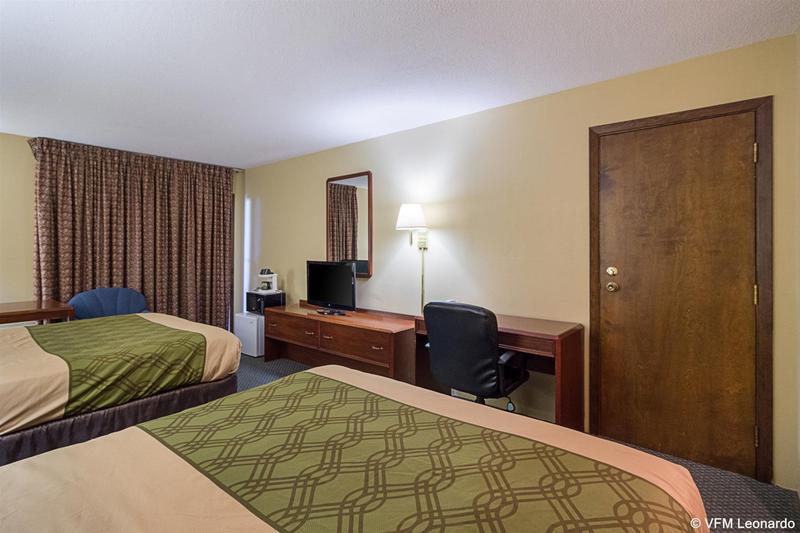 בית מלון כפרי Jackson Inn