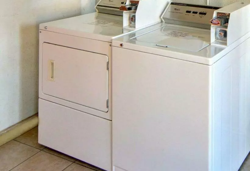 Hotel Econo Lodge Marshall