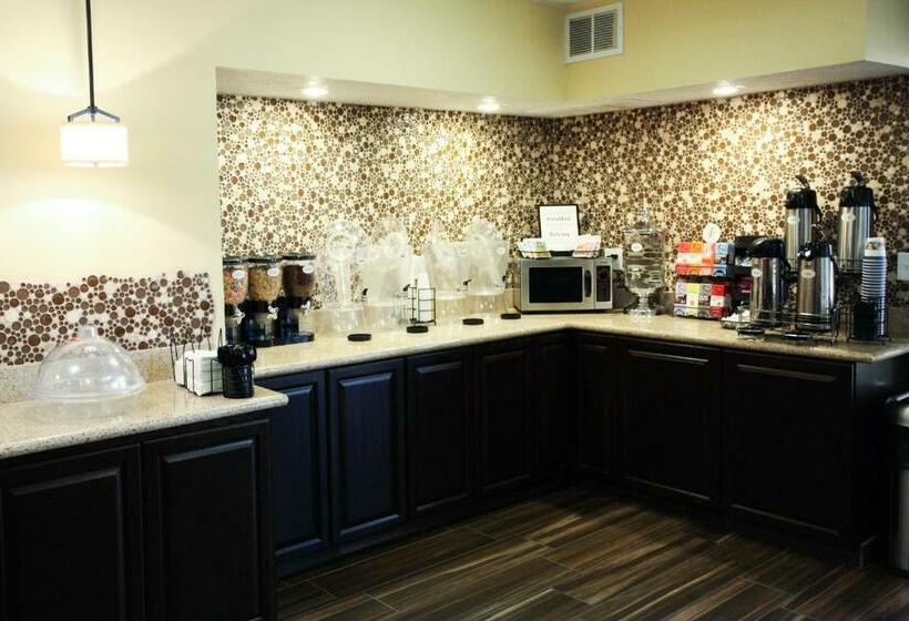 Otel Baymont By Wyndham Cedar City