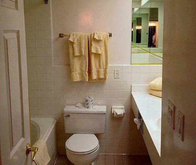 Otel Baymont By Wyndham Cedar City