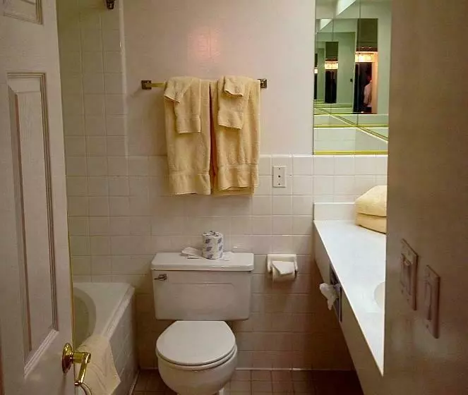 호텔 Baymont By Wyndham Cedar City