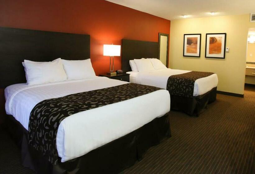Otel Baymont By Wyndham Cedar City