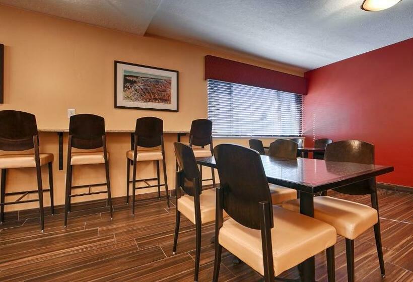 Otel Baymont By Wyndham Cedar City