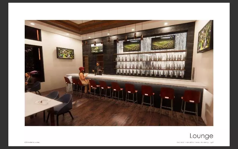 Szálloda Hayward Inn