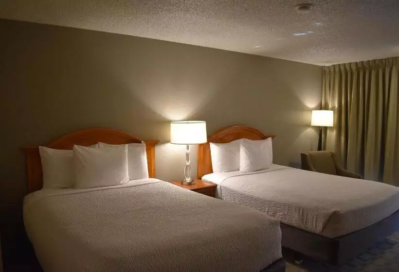 Szálloda Inn At The Convention Center