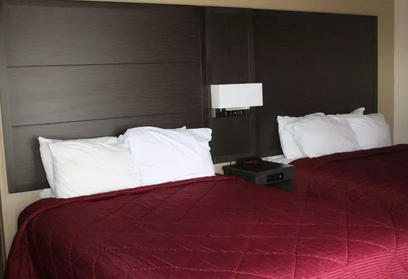 Hotel Lamplighter Inn