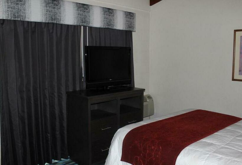 هتل Lamplighter Inn