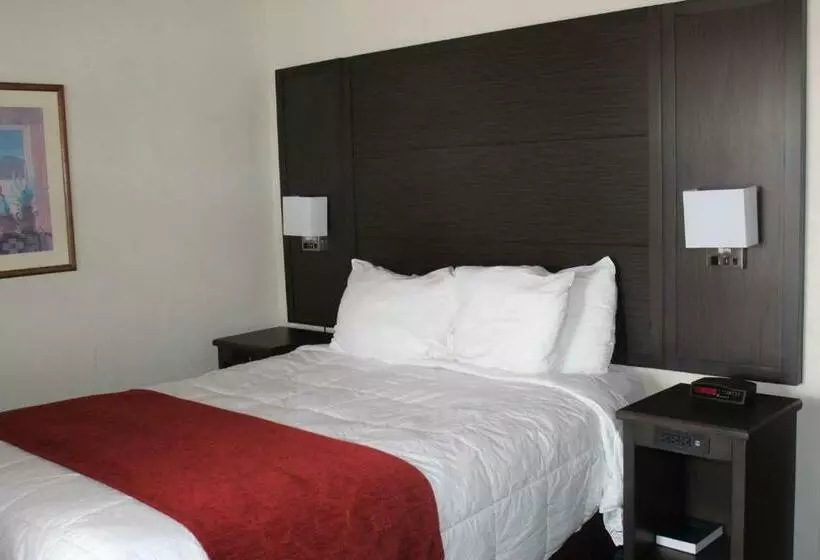 Hotel Lamplighter Inn