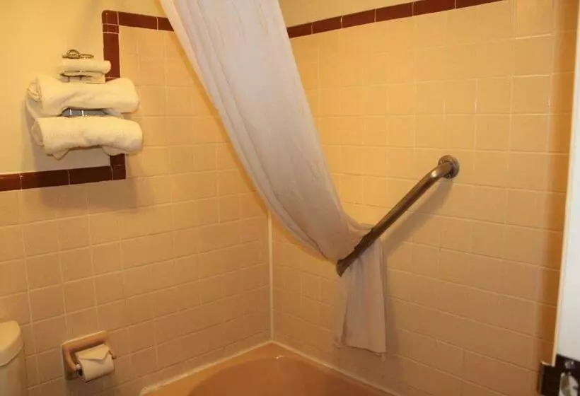 Hotel Lamplighter Inn