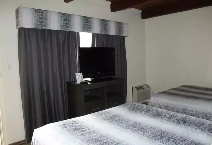 Hotel Lamplighter Inn