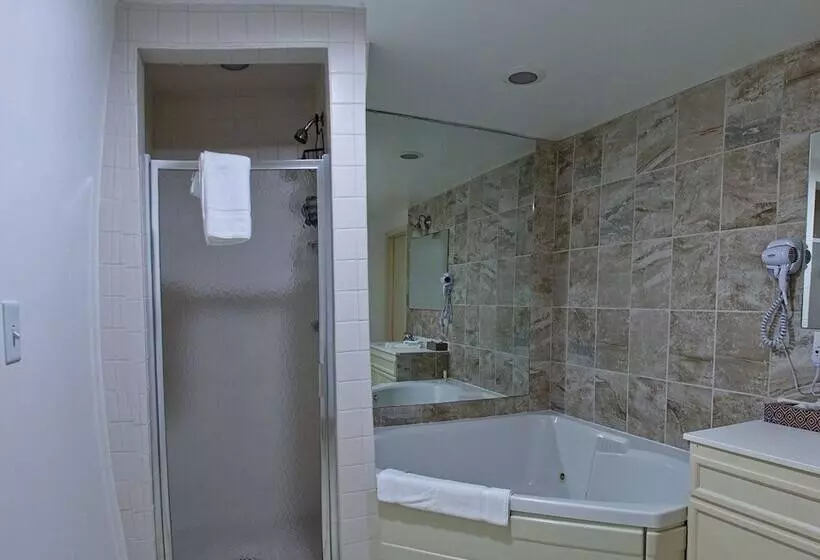 Отель Mccoy S Inn