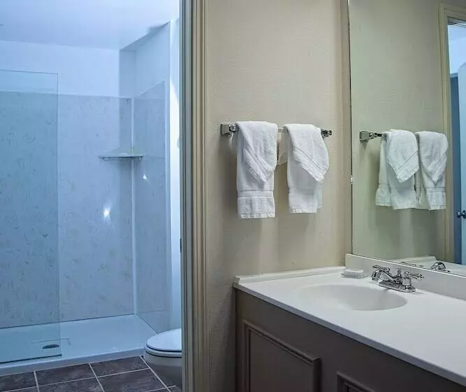 Отель Mccoy S Inn