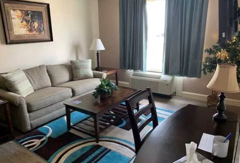 Отель Mccoy S Inn