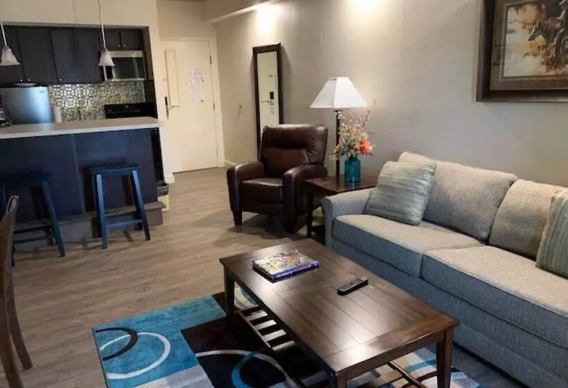 Отель Mccoy S Inn