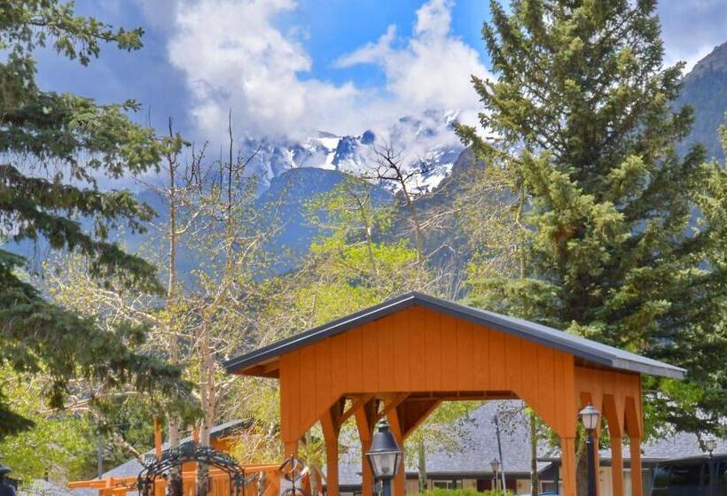 هتل Murphy's Resort