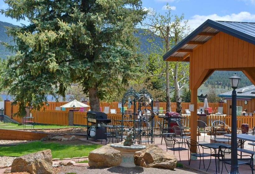 هتل Murphy's Resort