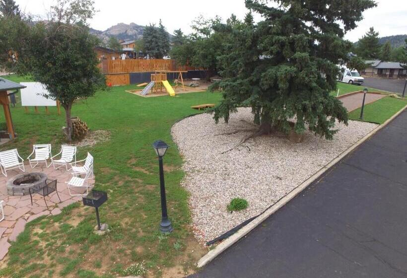 هتل Murphy's Resort