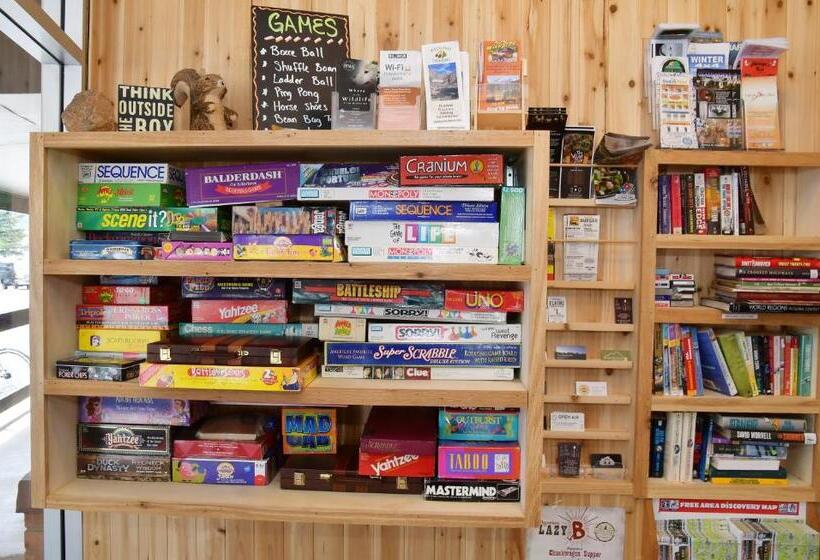 هتل Murphy's Resort