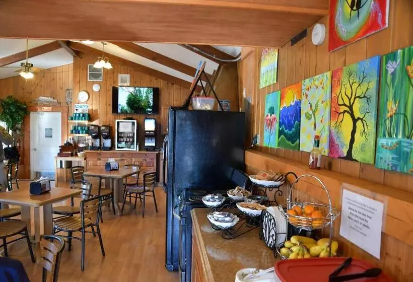 فندق Murphy's Resort