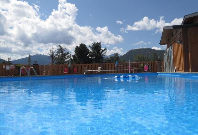 هتل Murphy's Resort