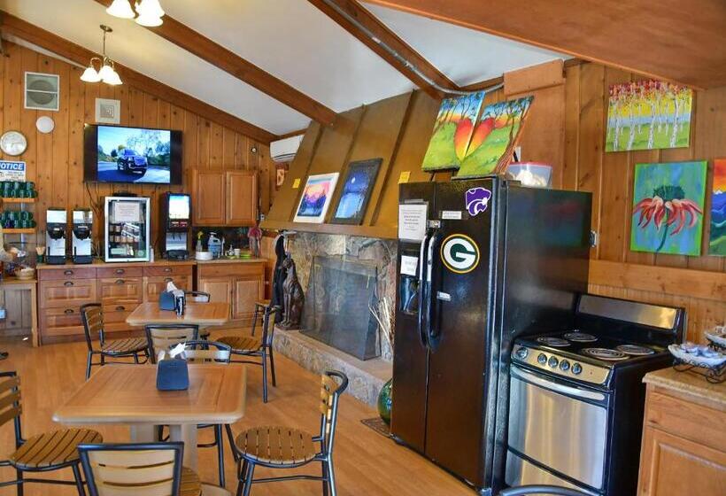 هتل Murphy's Resort