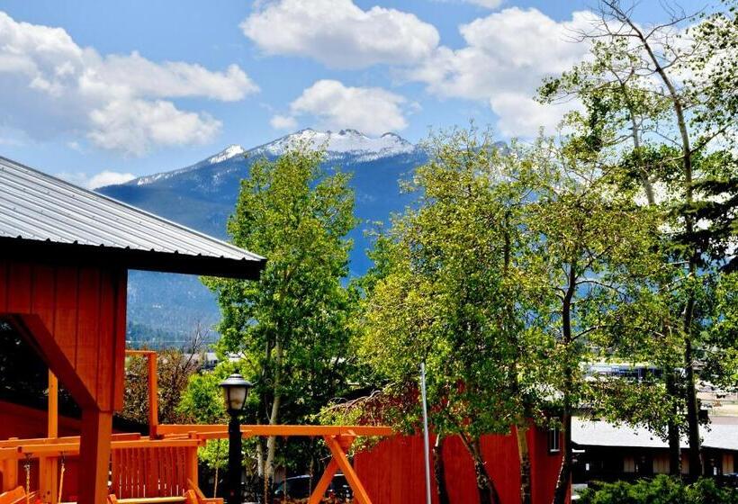 هتل Murphy's Resort