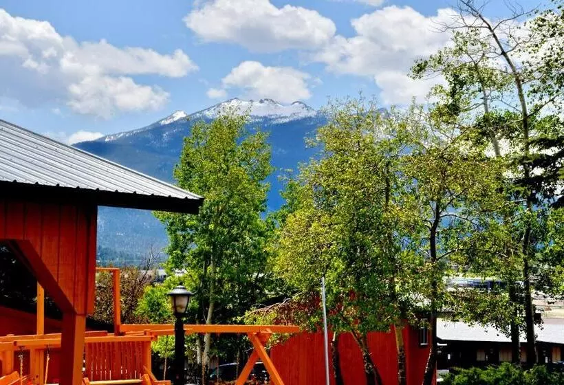 فندق Murphy's Resort