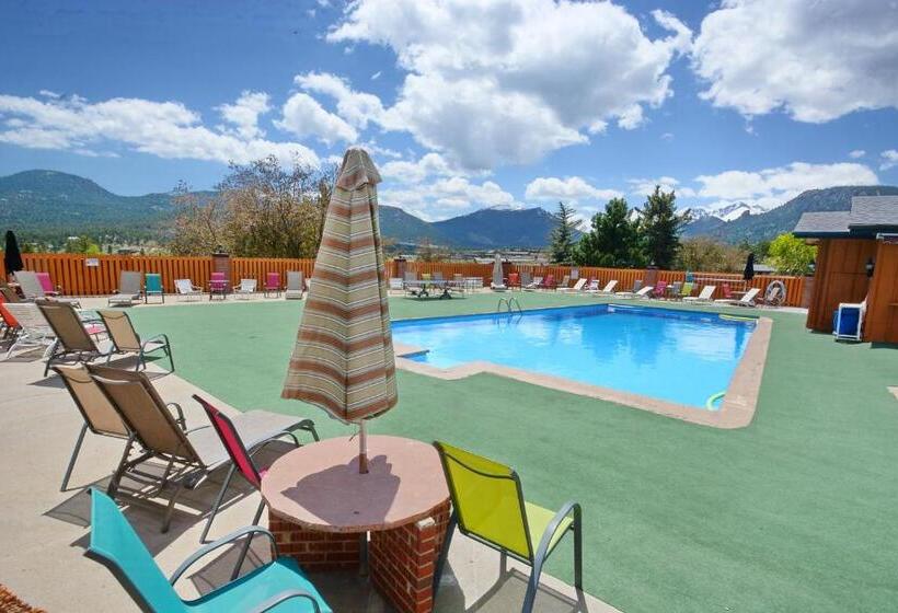 هتل Murphy's Resort